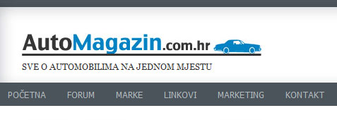 AutoMagazin.com.hr