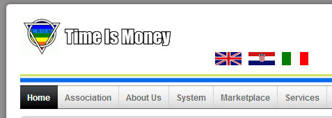 Crom Alternativna Razmjena