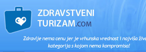 Zdravstveni turizam