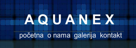 AQUANEX