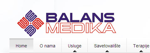 Balansmedika