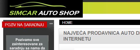 SIMCAR AUTO SHOP