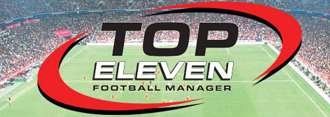 Top Eleven Football manager
