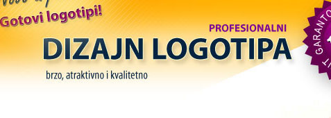 Dizajn logotipa