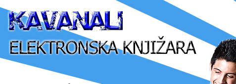 Kavanali elektronska knjizara