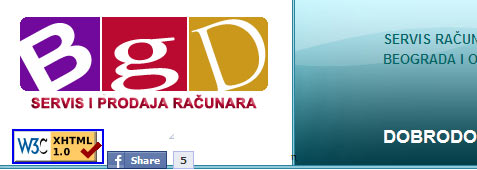 BGD racunari
