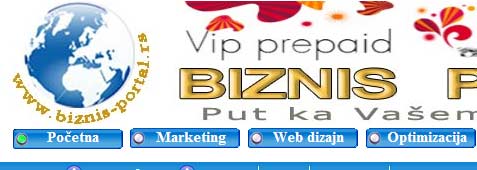 BIZNIS PORTAL SRBIJA