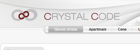 Crystal Code apartmani u Beogradu