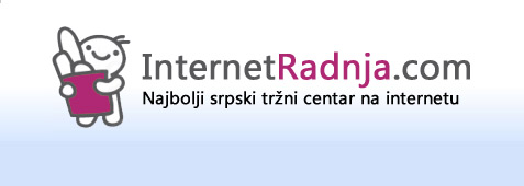 InternetRadnja.com – Internet trzni centar
