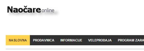 Naocare online